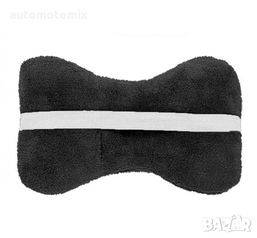 ВЪЗГЛАВНИЦА ЗА ПОДГЛАВНИК ЛИЛАВО - 1104, снимка 3 - Аксесоари и консумативи - 35329031