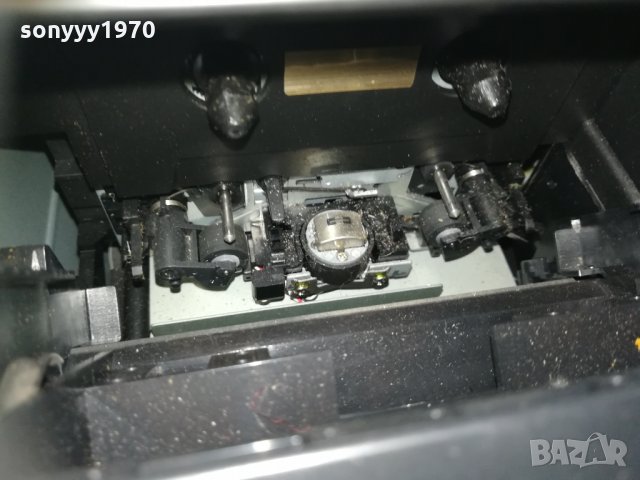 pioneer amplifier/6cd/2deck/tuner 1001211819, снимка 12 - Ресийвъри, усилватели, смесителни пултове - 31376123