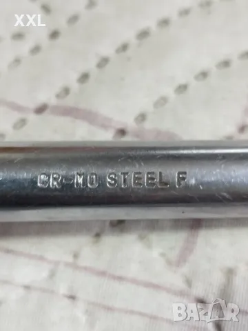 гаечни лули,тресчотки, снимка 16 - Ключове - 47001076