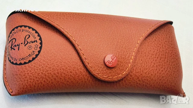 Слънчеви очила Ray Ban Aviator RB3026 G-15, снимка 12 - Слънчеви и диоптрични очила - 50683380