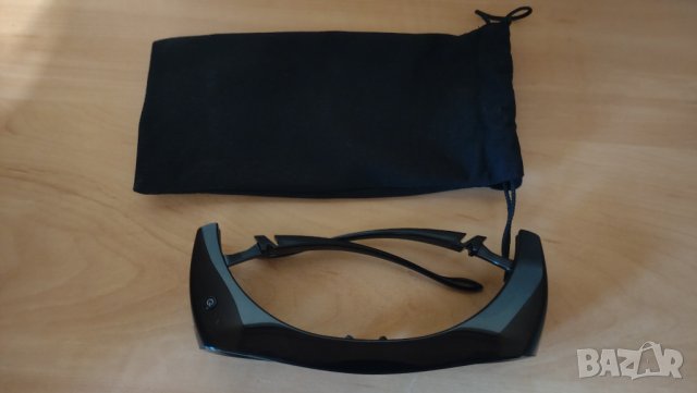 3D очила SONY TDG-BR250, снимка 2 - Стойки, 3D очила, аксесоари - 39391130
