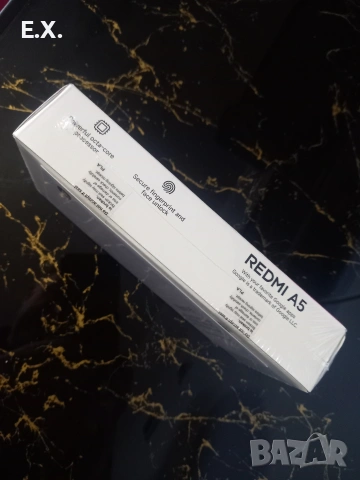 Xiaomi Redmi A5 , снимка 3 - Xiaomi - 53046546