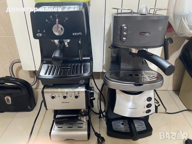 Кафемашини , снимка 2 - Кафемашини - 31564599