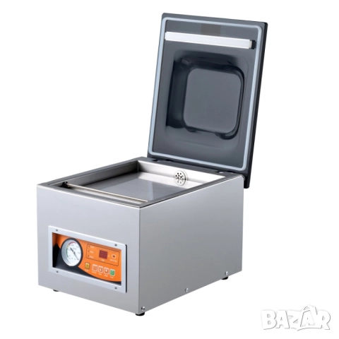 Вакуум машина, снимка 4 - Други машини и части - 52654409