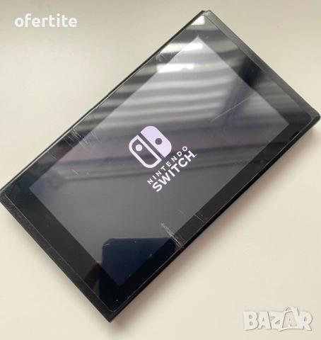 ✅ Nintendo 🔝 Switch