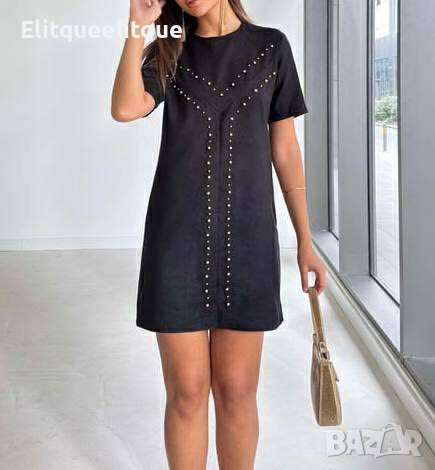 рокля , снимка 4 - Рокли - 52406041