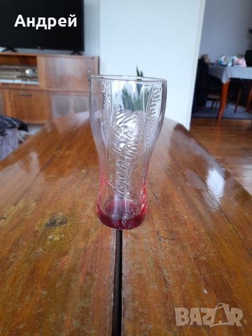 Стара чаша Кока Кола,Coca Cola #12