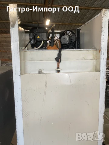 Хладилник, снимка 7 - Обзавеждане на кухня - 51248329