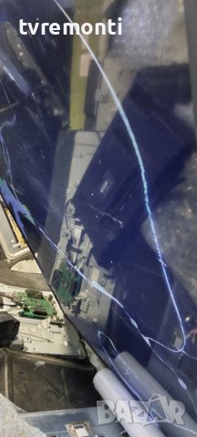 LED подсветка за дисплей CY-NN055HGLVAH за телевизор Samsung модел HG55EJ690UB, снимка 5 - Части и Платки - 42063359