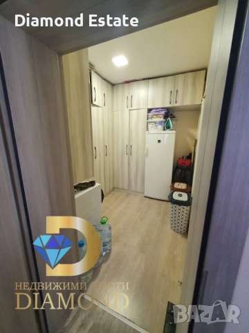 Етаж от къща в град Чирпан, снимка 9 - Етаж от къща - 52247065