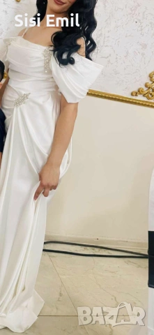 Дамски офицялни рокли