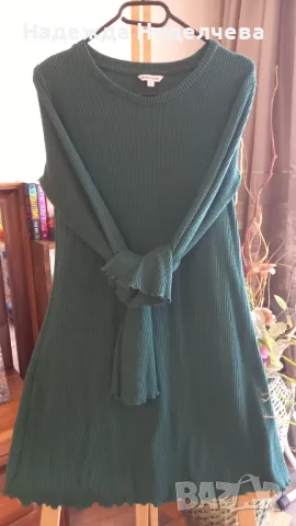 Дамска рокля, снимка 5 - Рокли - 48778338