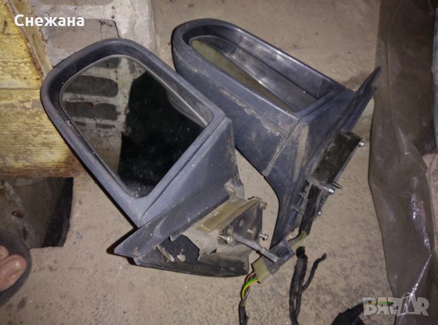 Опел / Opel Omega A - части, снимка 4 - Части - 25869785