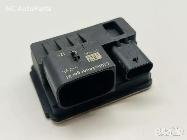 Реле за подгревни свещи за BMW БМВ 1 серия F20 F21 116d N47D20C 857008702 Beru 2014, снимка 5 - Части - 48334978