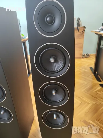 Тонколони Jamo C97,C93,C9, снимка 2 - Тонколони - 56498478