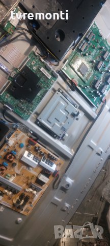 POWER BOARD BN44-00900A L55E8NA_MHS for SAMSUNG QE55Q8CGMT​ 55inc, снимка 4 - Части и Платки - 42029431
