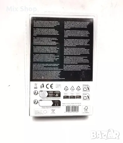 Нов часовник Alexander Brixham, снимка 2 - Мъжки - 55797753
