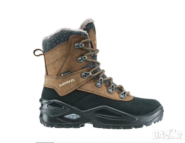 Детски зимни ботуши Lowa COULOIR GTX JUNIOR номер 34 водоустойчиви 