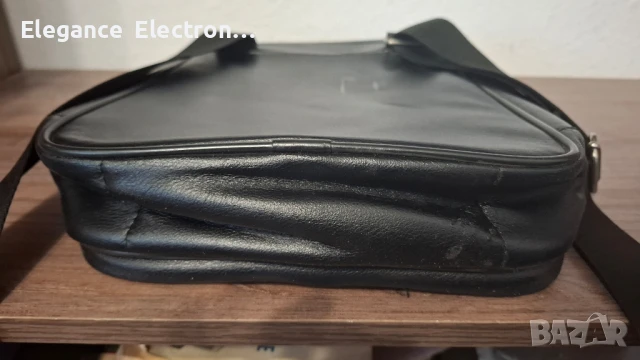 Оригинална Мъжка Чантичка Samsonite – Стилна и Здрава, снимка 9 - Чанти - 50840938