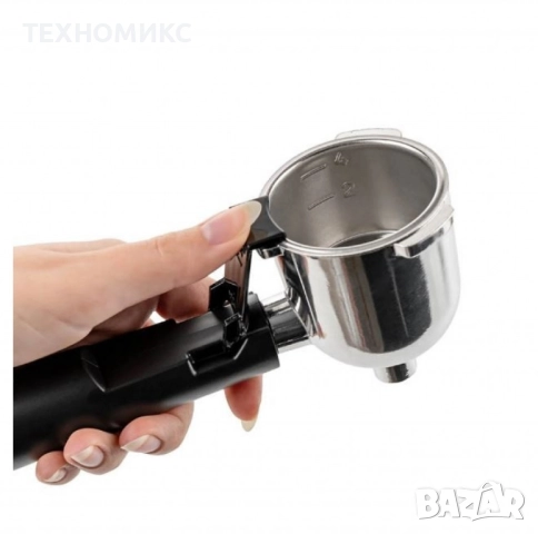 Еспресо машина MUHLER + Подарък 2 чаши, снимка 15 - Друга електроника - 51630947