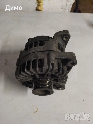 алтернатор бмв е91 е90 320д 177кс bmw e90 e91 320d