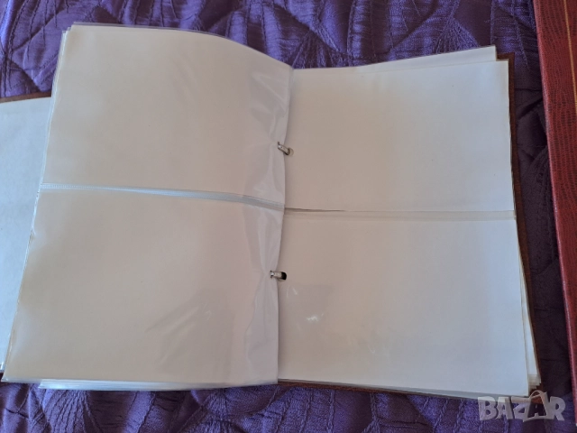 Албуми за снимки, снимка 8 - Други - 48277506