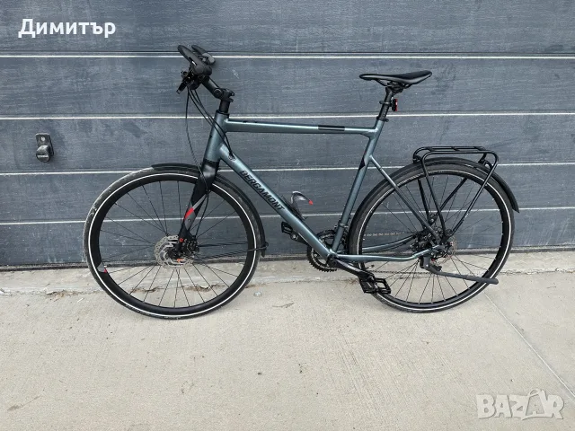 Bergamont 28” sweep 4EQ, снимка 3 - Велосипеди - 55953039