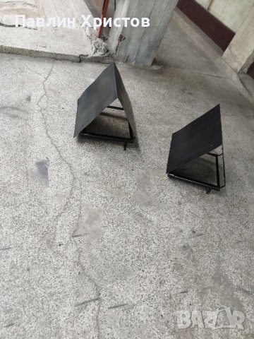 Изработка на шапки за комини по размер , снимка 4 - Камини - 35246351