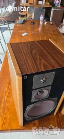 MB QUART 390, снимка 5 - Тонколони - 52484752