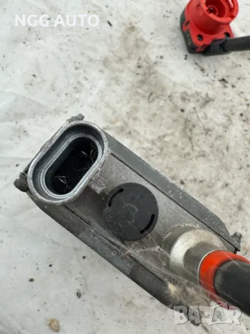 Ксенонов кабел, баласт, ксенон Hella за Audi A6 C5 4B, 4B0 941 471, 4B0941471, снимка 4 - Части - 48743706