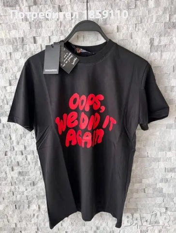 мъжка тениска , снимка 1