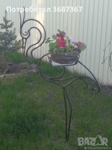 Цветарници и стойки за цветя и саксии, снимка 4 - Стайни растения - 40219072