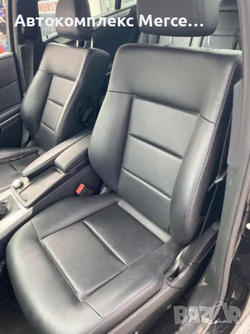 Mercedes-Benz E220 CDI *НА ЧАСТИ*, снимка 5 - Автомобили и джипове - 48714134