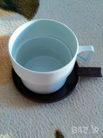 Комплект за чай/кафе , снимка 3 - Сервизи - 54352304