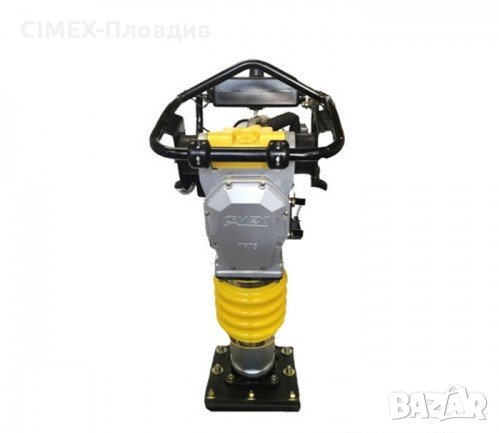 Трамбовка пачи крак CIMEX TR75