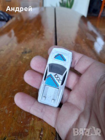 Стара кола,количка #51, снимка 5 - Колекции - 40516883