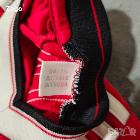 Детски екип на Манчестър Юнайтед, Manchester United , снимка 5 - Детски комплекти - 52460919