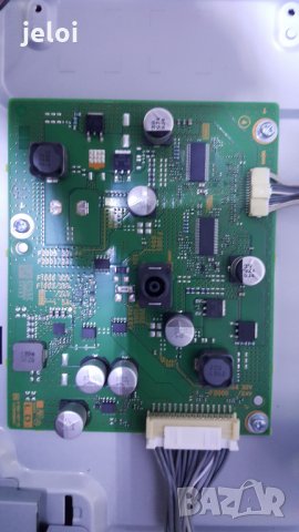 KD-49XG7096, снимка 4 - Части и Платки - 31555347