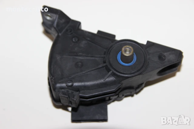 Педал газ Audi A4 B7 (2004-2007г.) 8E1721523C / 8E1 721 523 C потенциометър / 6PV00837505, снимка 4 - Части - 51049109