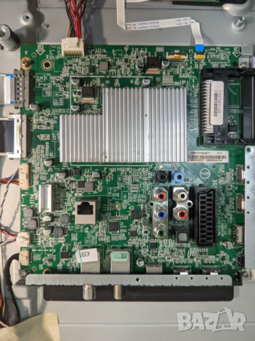 Philips 42PFS7109/16 на части, снимка 3 - Части и Платки - 44510499