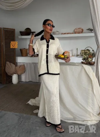 дамски комплект 