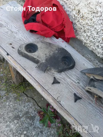 стопове Пежо 306, снимка 6 - Части - 49785197