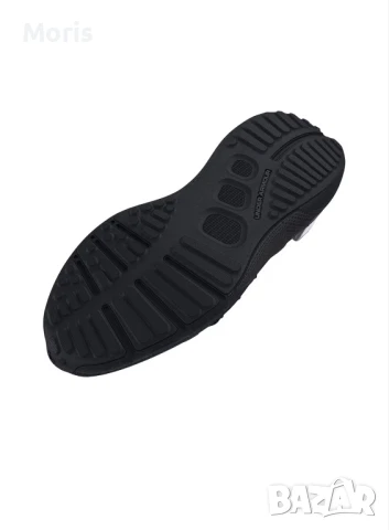 Under Armour › Маратонки Phantom 3 Storm, Черен, 7, снимка 10 - Маратонки - 50910828
