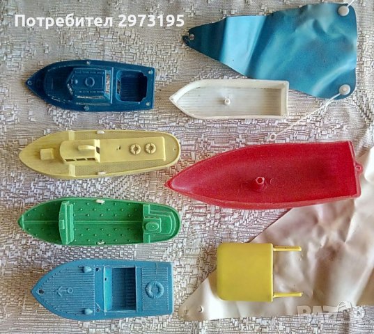играчки пластмасови, снимка 1 - Колекции - 38393103