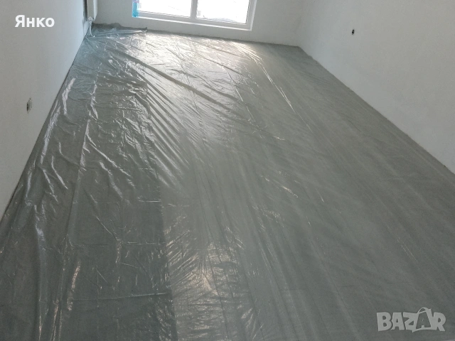 Качественно и бързо боядисване,шпакловка,и други ремонти,на ниски цени, снимка 16 - Бояджийски услуги - 54023950