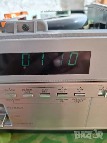 FISHER VBS-7000..., снимка 15 - Плейъри, домашно кино, прожектори - 56437412