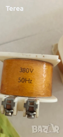 контакторни бобини V160 380V