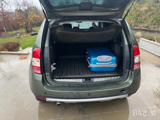 Продавам Дачия Дъстър 4#4, снимка 8 - Автомобили и джипове - 52731499