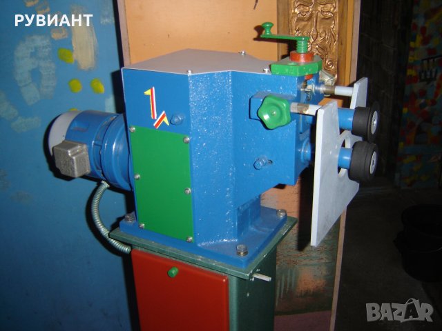 Ел.ЗЕГ-КОРДОН, снимка 4 - Други машини и части - 29517599