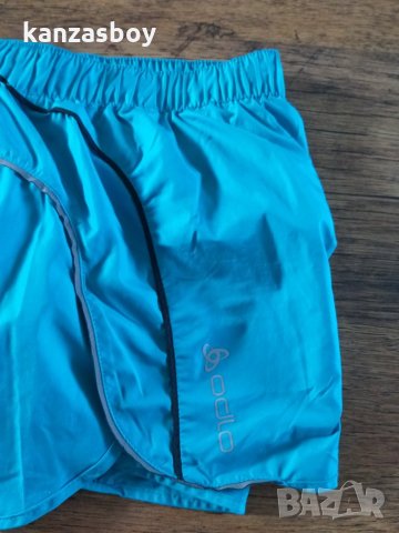 odlo - страхотни дамски шорти КАТО НОВИ, снимка 6 - Спортни дрехи, екипи - 33972630